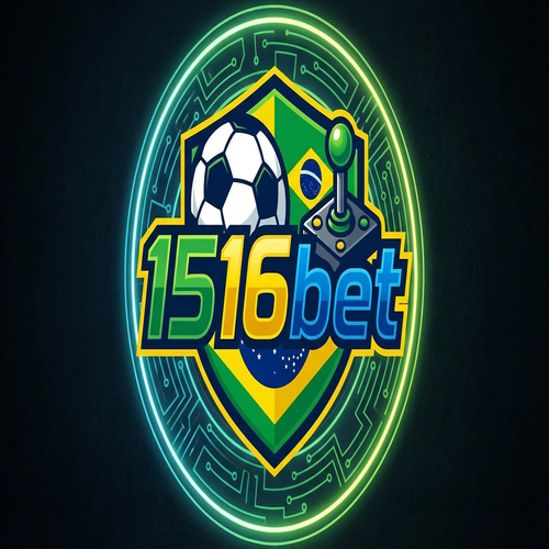 Logo 1516bet