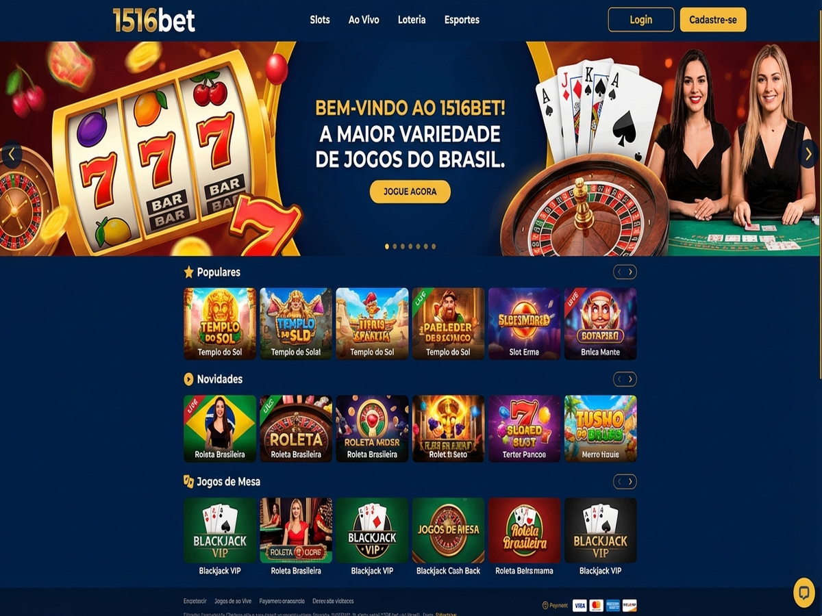 Screenshot 2 1516bet